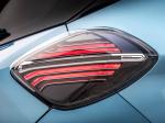 Renault Zoe 2019 года (WW)
